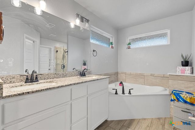 7603 Iridium Drive, Killeen, TX 76542