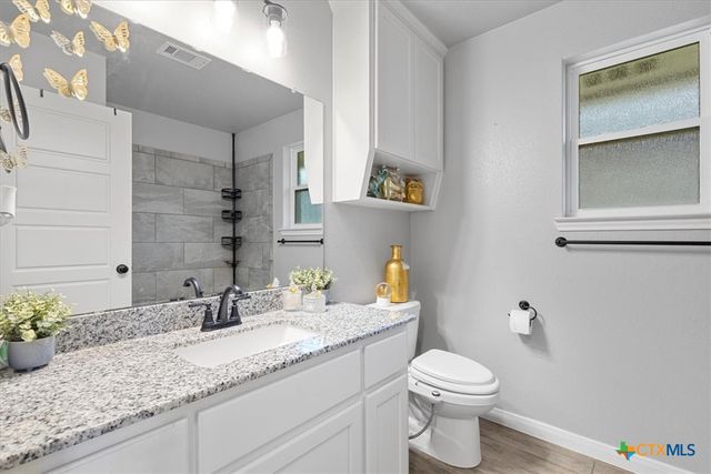 7603 Iridium Drive, Killeen, TX 76542