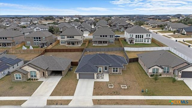 7603 Iridium Drive, Killeen, TX 76542