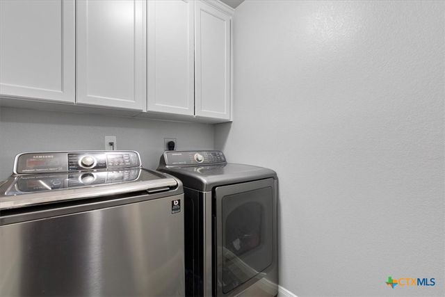 7603 Iridium Drive, Killeen, TX 76542