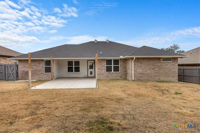 7603 Iridium Drive, Killeen, TX 76542
