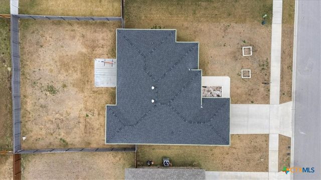 7603 Iridium Drive, Killeen, TX 76542