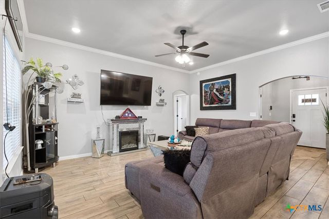 7603 Iridium Drive, Killeen, TX 76542