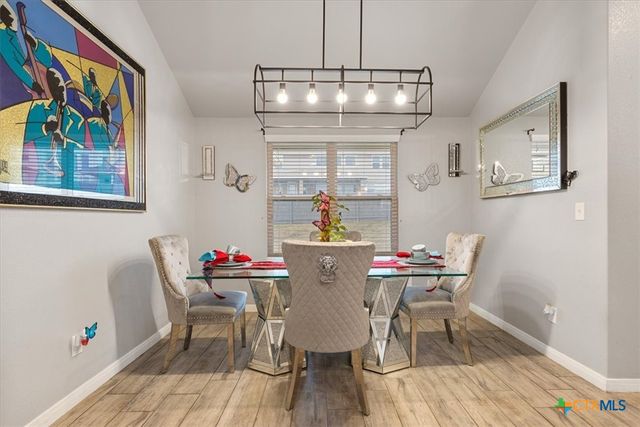 7603 Iridium Drive, Killeen, TX 76542