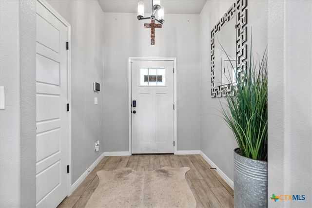 7603 Iridium Drive, Killeen, TX 76542