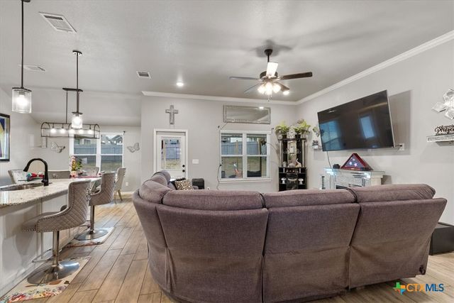 7603 Iridium Drive, Killeen, TX 76542