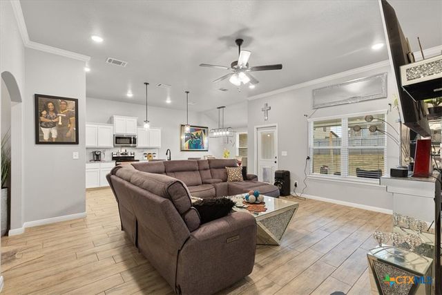 7603 Iridium Drive, Killeen, TX 76542