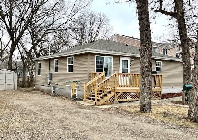 1033 Campbell Avenue, Detroit Lakes, MN 56501