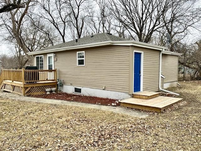 1033 Campbell Avenue, Detroit Lakes, MN 56501