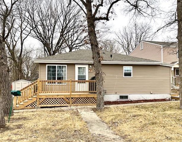1033 Campbell Avenue, Detroit Lakes, MN 56501