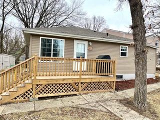 1033 Campbell Avenue, Detroit Lakes, MN 56501