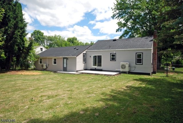 496 Franklin St, Pohatcong Twp., NJ 08865