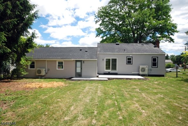496 Franklin St, Pohatcong Twp., NJ 08865