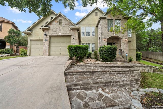 2607 CARAVAN CIR, San Antonio, TX 78258