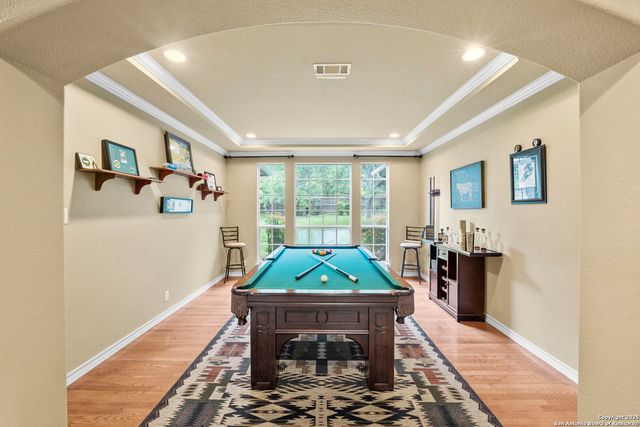 2607 CARAVAN CIR, San Antonio, TX 78258