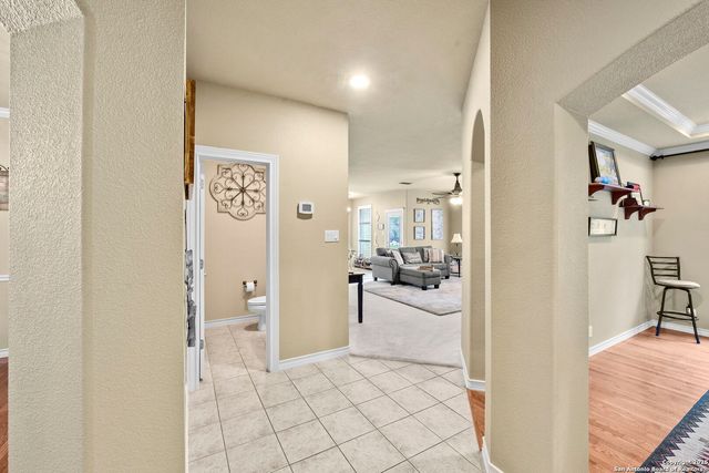 2607 CARAVAN CIR, San Antonio, TX 78258