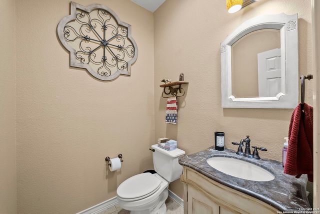 2607 CARAVAN CIR, San Antonio, TX 78258