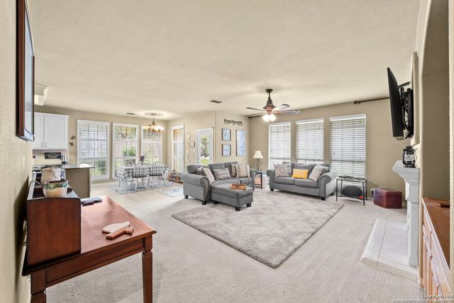 2607 CARAVAN CIR, San Antonio, TX 78258