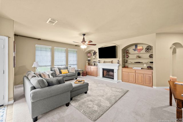 2607 CARAVAN CIR, San Antonio, TX 78258