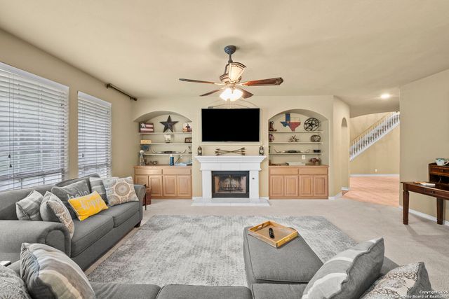 2607 CARAVAN CIR, San Antonio, TX 78258