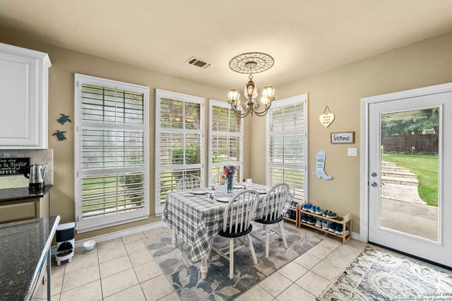 2607 CARAVAN CIR, San Antonio, TX 78258