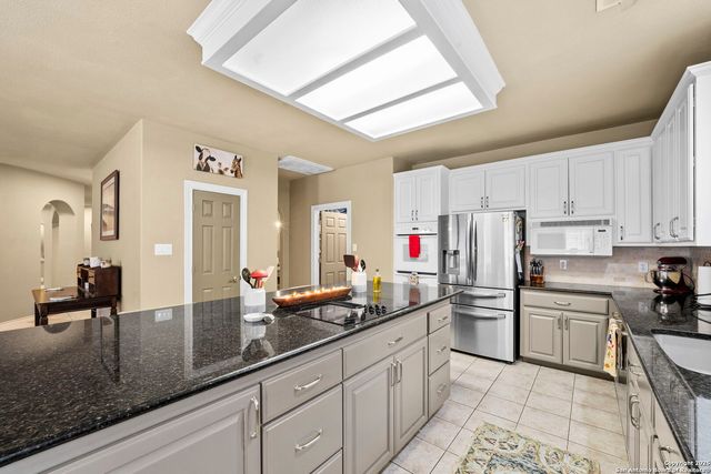 2607 CARAVAN CIR, San Antonio, TX 78258