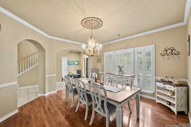 2607 CARAVAN CIR, San Antonio, TX 78258