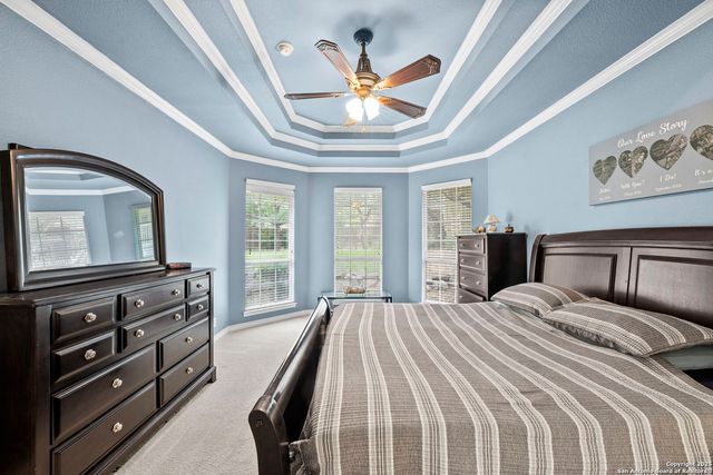 2607 CARAVAN CIR, San Antonio, TX 78258