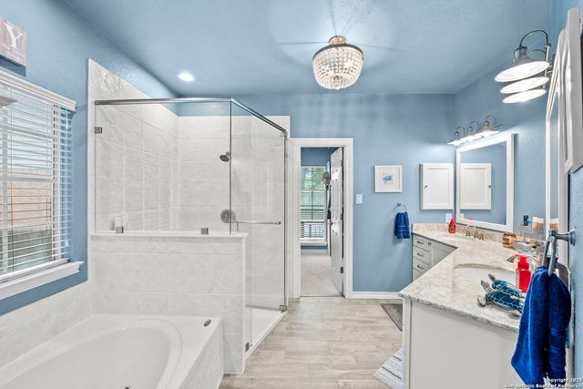 2607 CARAVAN CIR, San Antonio, TX 78258