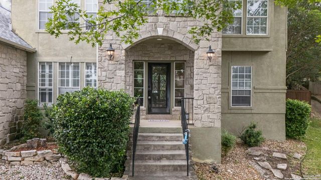 2607 CARAVAN CIR, San Antonio, TX 78258