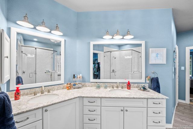 2607 CARAVAN CIR, San Antonio, TX 78258