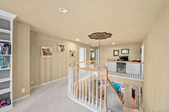 2607 CARAVAN CIR, San Antonio, TX 78258