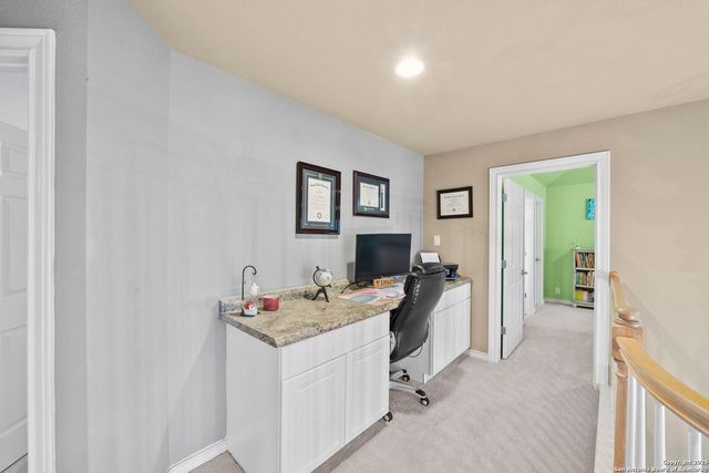 2607 CARAVAN CIR, San Antonio, TX 78258