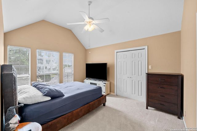 2607 CARAVAN CIR, San Antonio, TX 78258