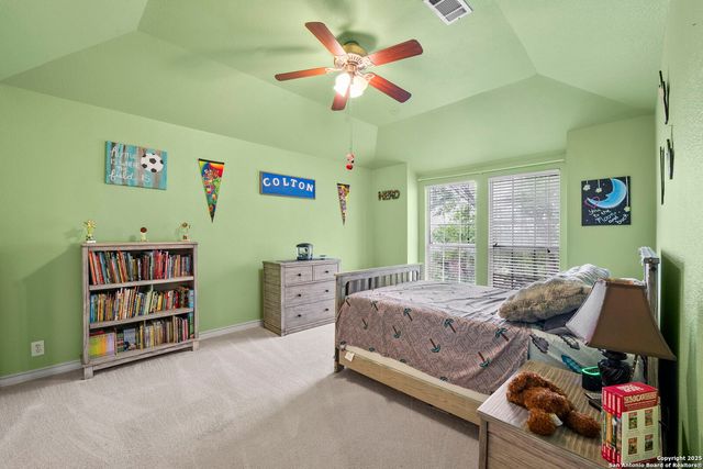 2607 CARAVAN CIR, San Antonio, TX 78258