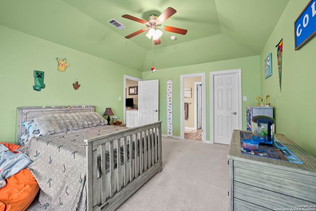 2607 CARAVAN CIR, San Antonio, TX 78258