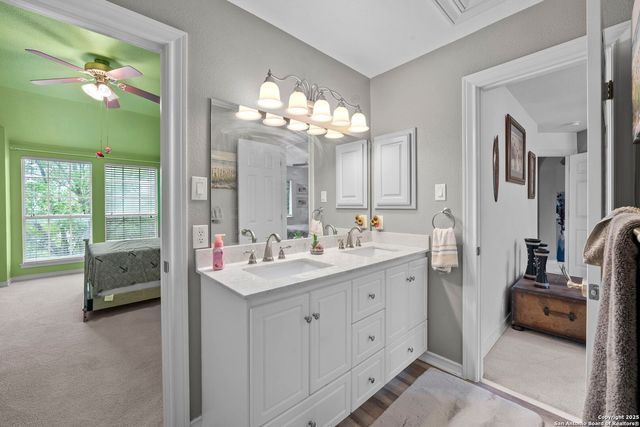 2607 CARAVAN CIR, San Antonio, TX 78258