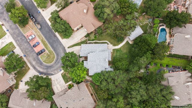 2607 CARAVAN CIR, San Antonio, TX 78258