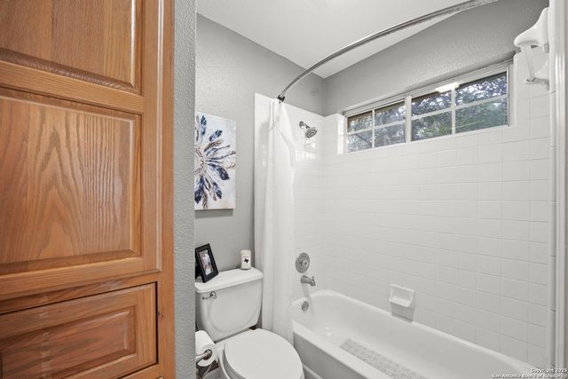 2607 CARAVAN CIR, San Antonio, TX 78258