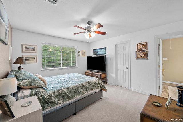 2607 CARAVAN CIR, San Antonio, TX 78258