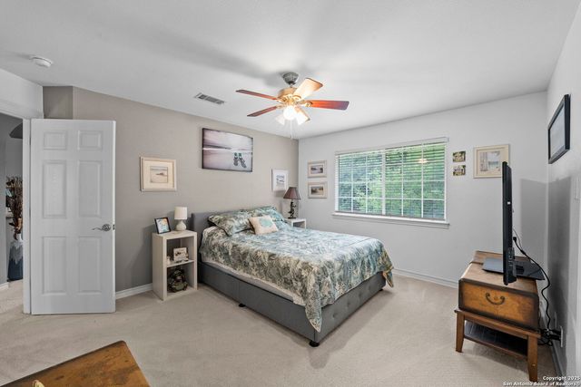 2607 CARAVAN CIR, San Antonio, TX 78258