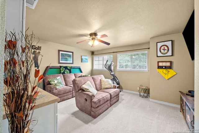 2607 CARAVAN CIR, San Antonio, TX 78258