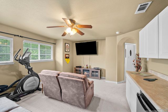 2607 CARAVAN CIR, San Antonio, TX 78258