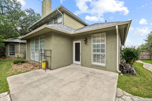 2607 CARAVAN CIR, San Antonio, TX 78258