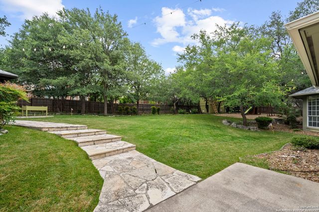2607 CARAVAN CIR, San Antonio, TX 78258