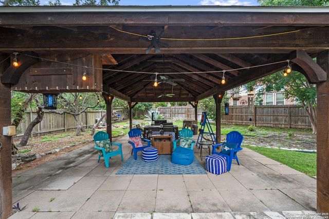2607 CARAVAN CIR, San Antonio, TX 78258