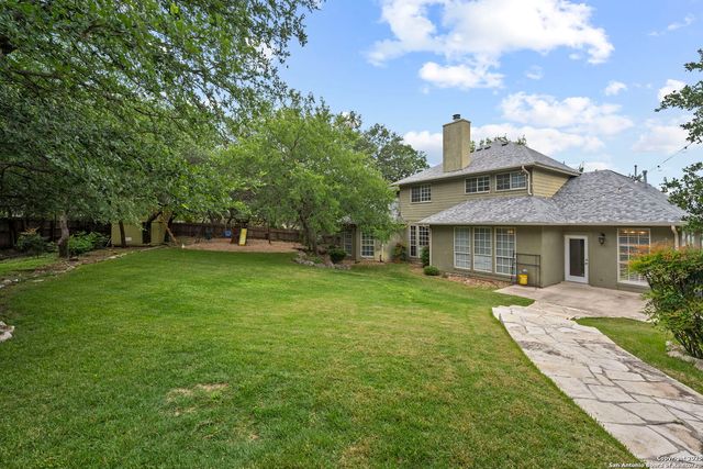 2607 CARAVAN CIR, San Antonio, TX 78258