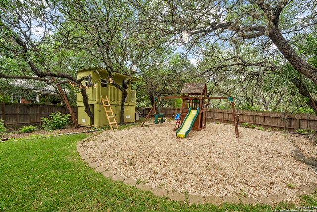 2607 CARAVAN CIR, San Antonio, TX 78258