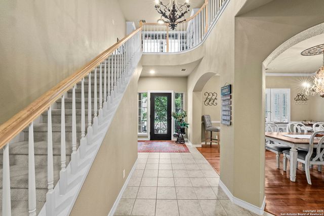 2607 CARAVAN CIR, San Antonio, TX 78258