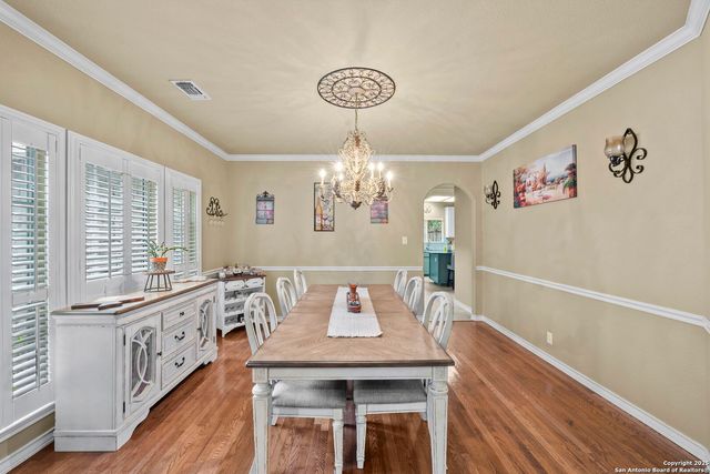 2607 CARAVAN CIR, San Antonio, TX 78258